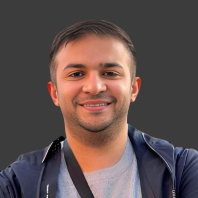 Tayyab - Founder of 1Click Automations